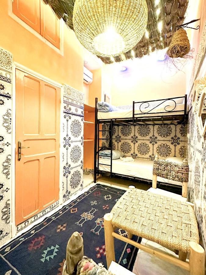 Riad Verus Hotel Fez Exterior foto